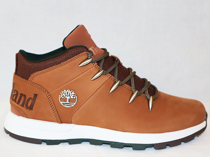 TB0A25DCF131 Sprint Trekker