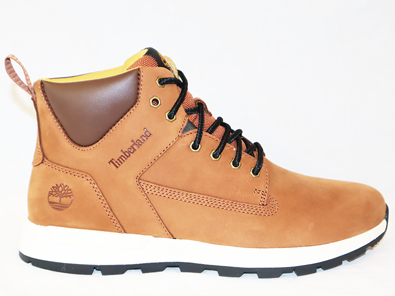 TB0A2H7QF131 Killington Trekker